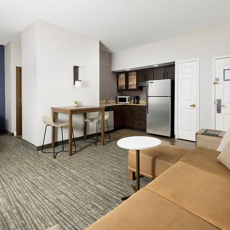 Residence Inn West Palm Beach Exteriör bild