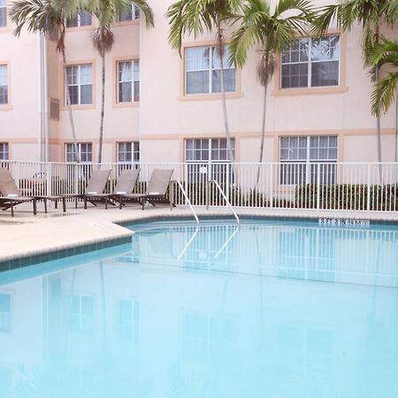 Residence Inn West Palm Beach Exteriör bild