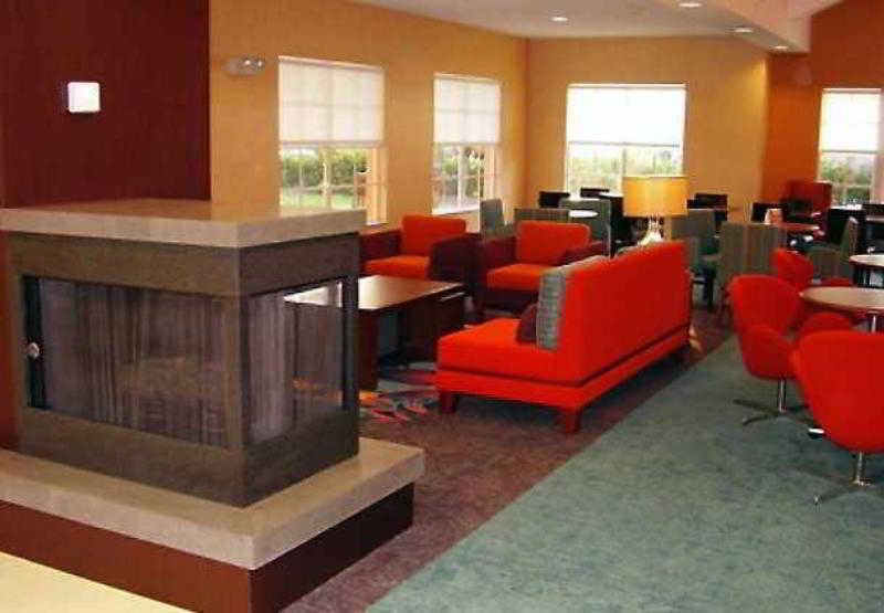 Residence Inn West Palm Beach Exteriör bild