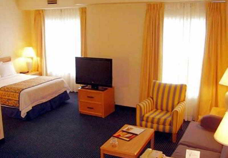 Residence Inn West Palm Beach Rum bild