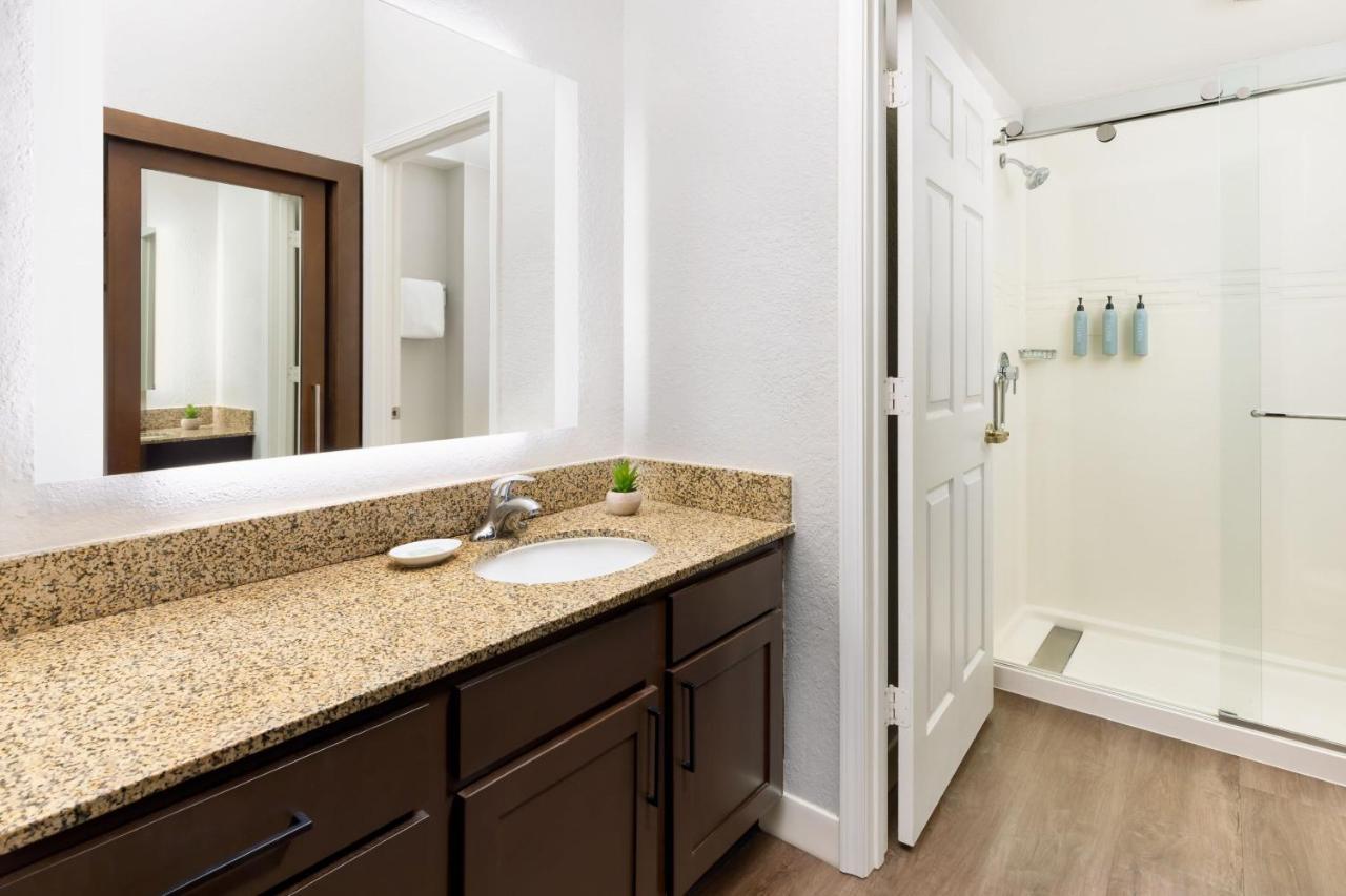 Residence Inn West Palm Beach Exteriör bild