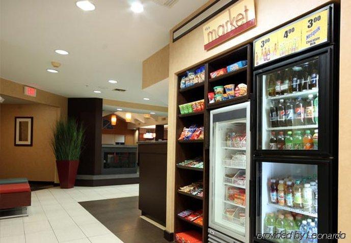 Residence Inn West Palm Beach Bekvämligheter bild