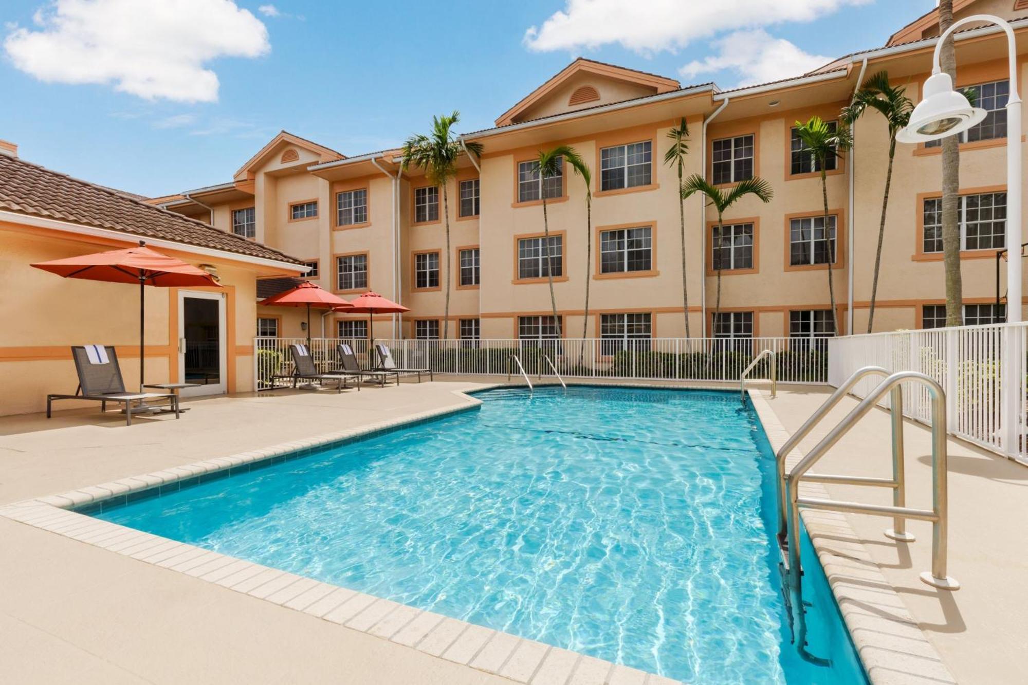 Residence Inn West Palm Beach Exteriör bild