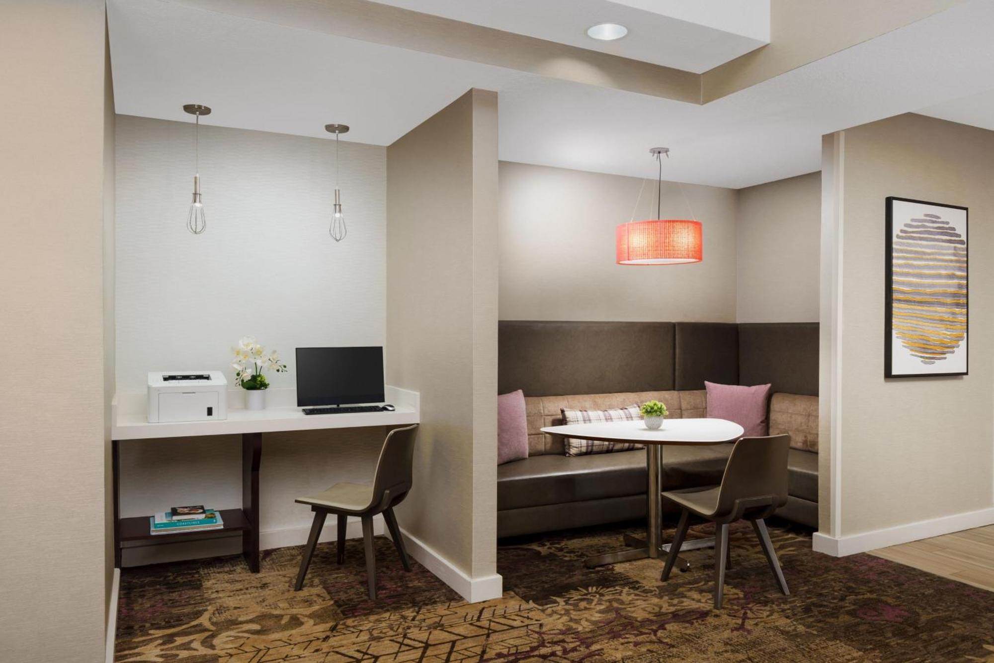 Residence Inn West Palm Beach Exteriör bild