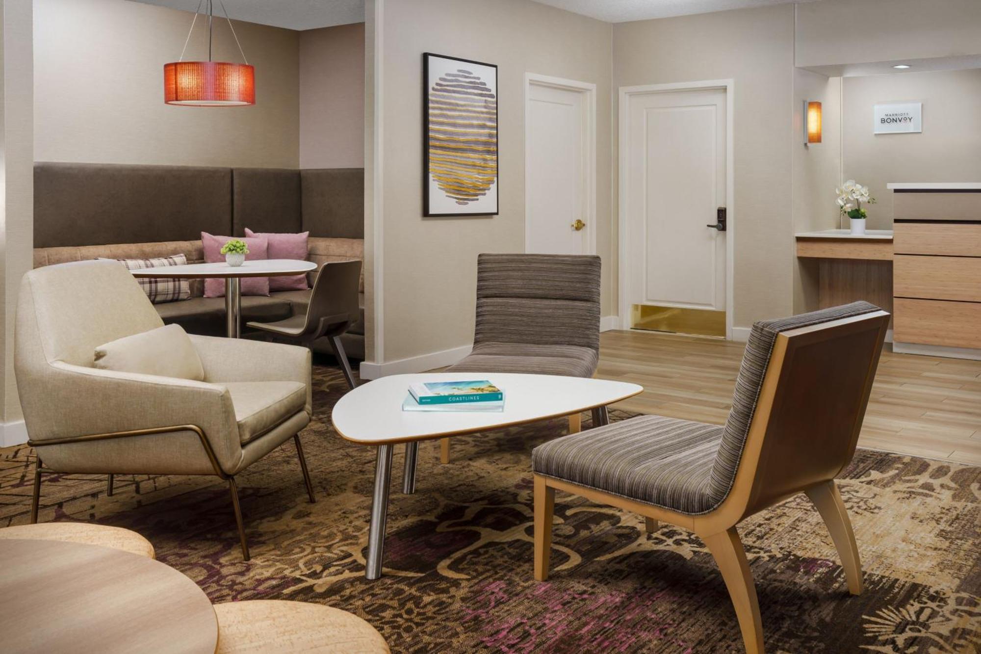 Residence Inn West Palm Beach Exteriör bild