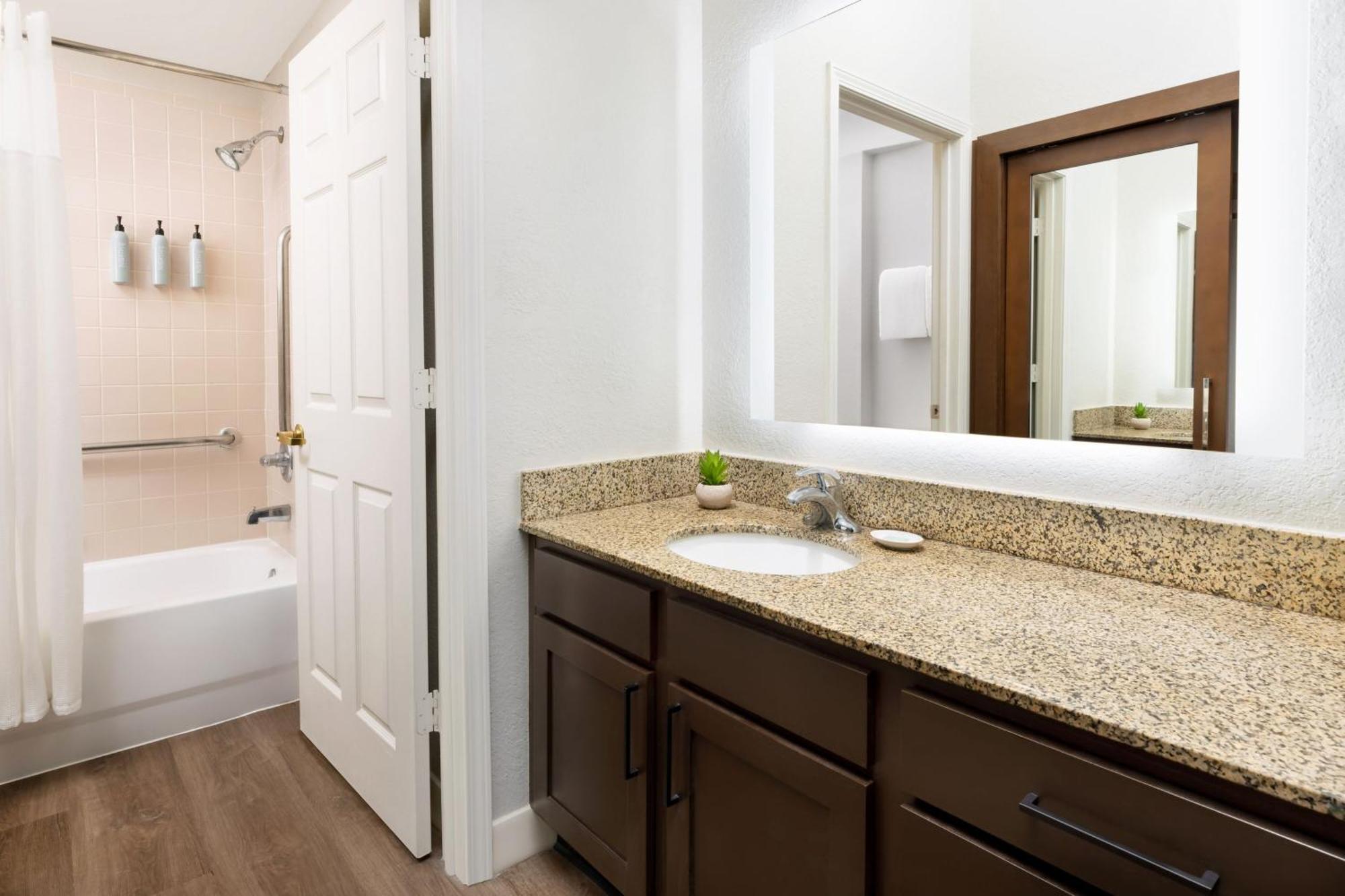 Residence Inn West Palm Beach Exteriör bild
