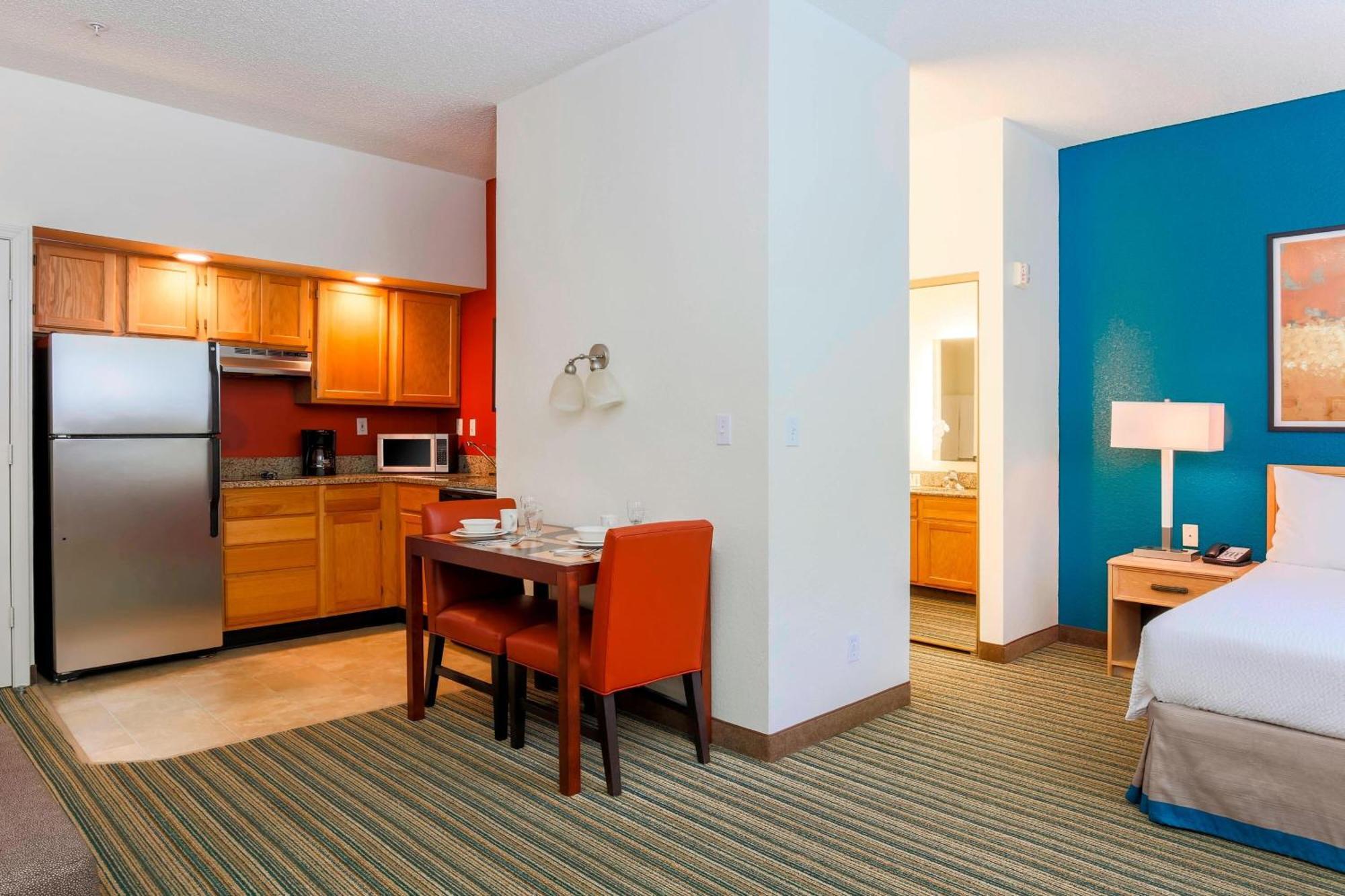Residence Inn West Palm Beach Exteriör bild