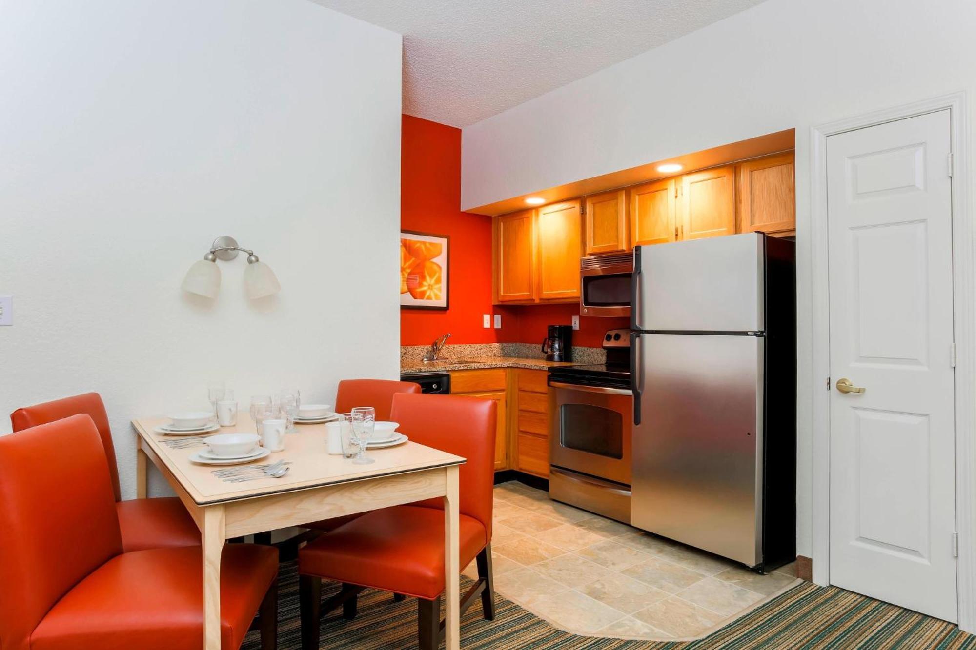 Residence Inn West Palm Beach Exteriör bild