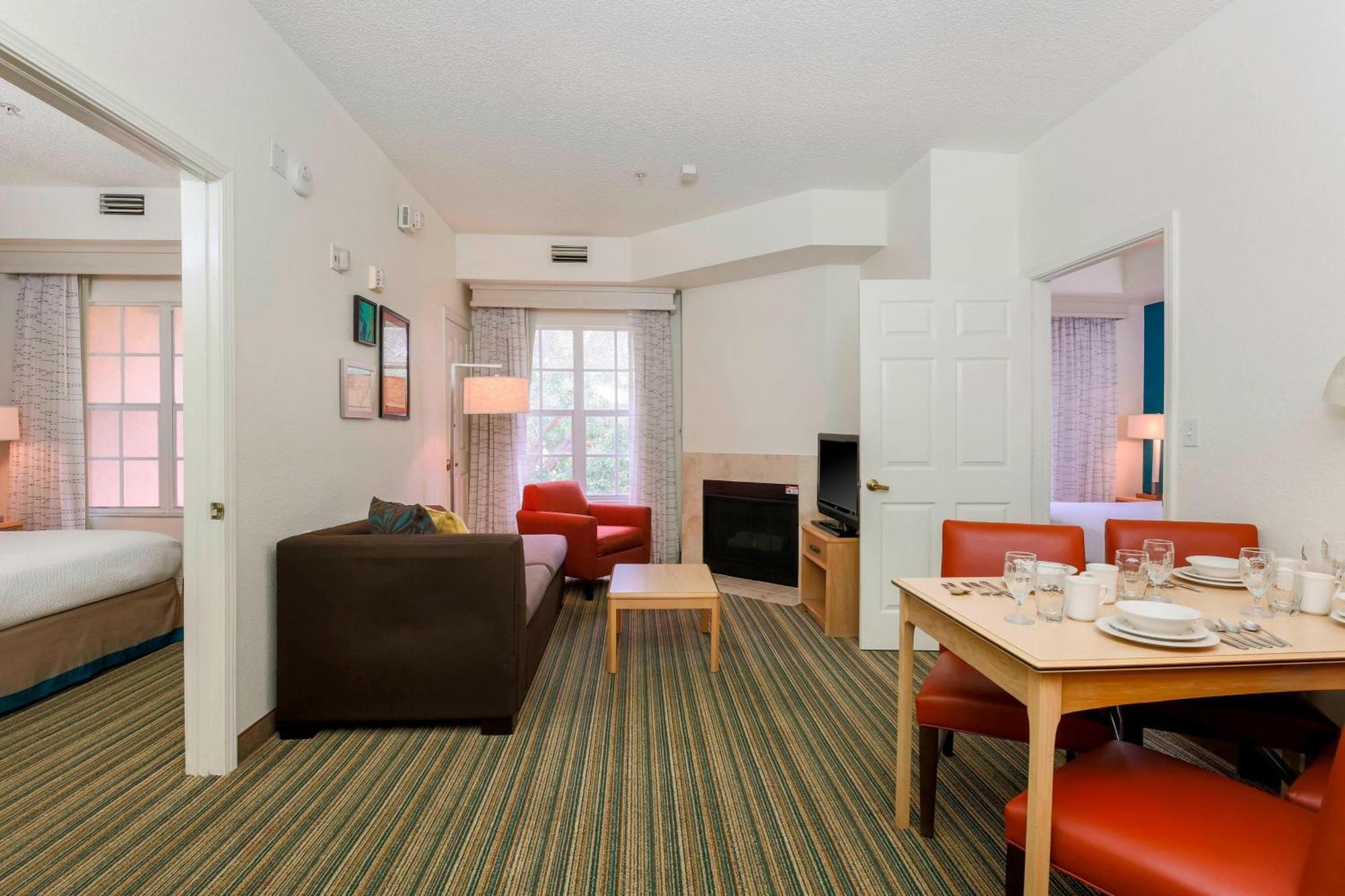Residence Inn West Palm Beach Exteriör bild