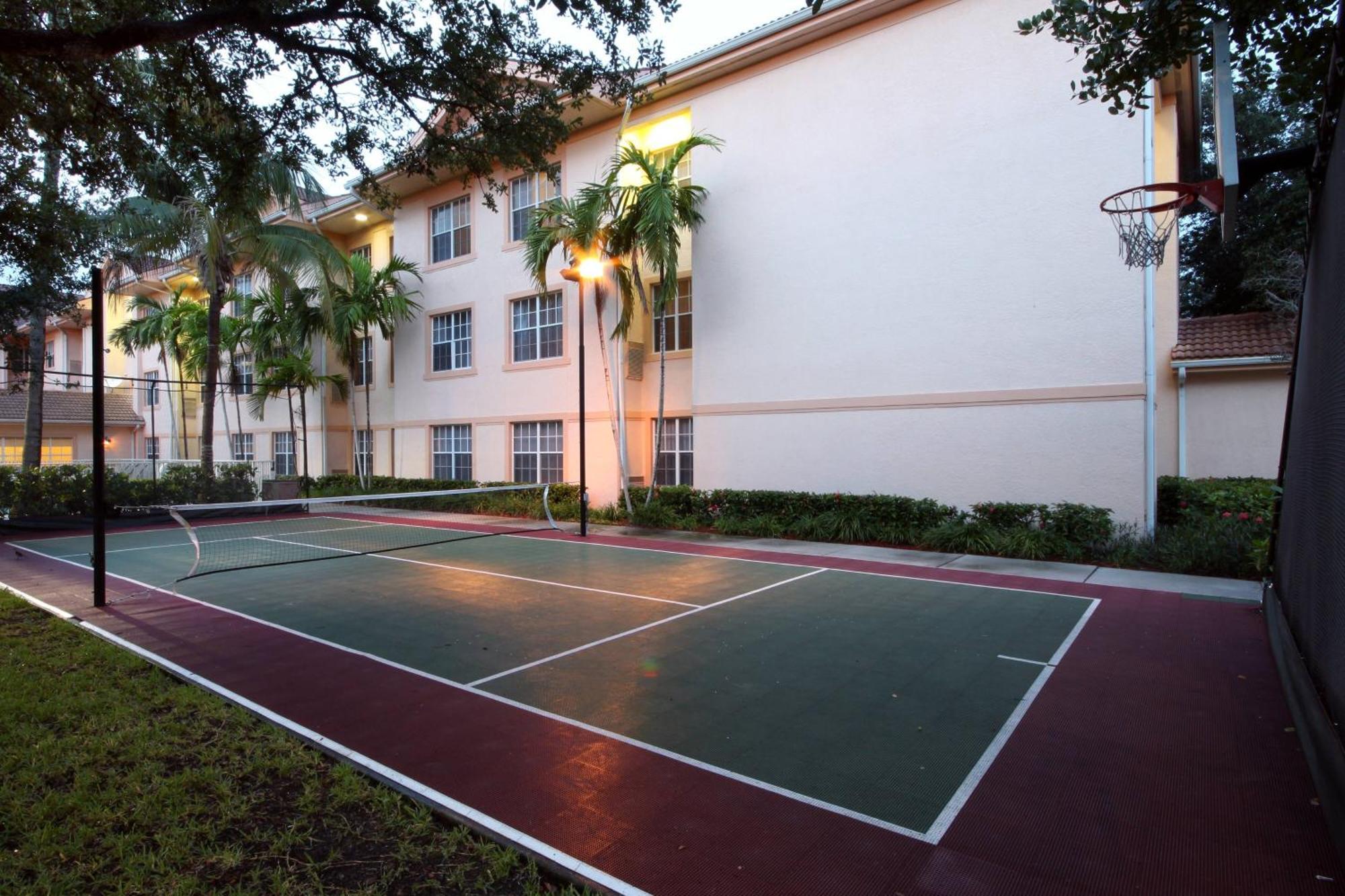 Residence Inn West Palm Beach Exteriör bild