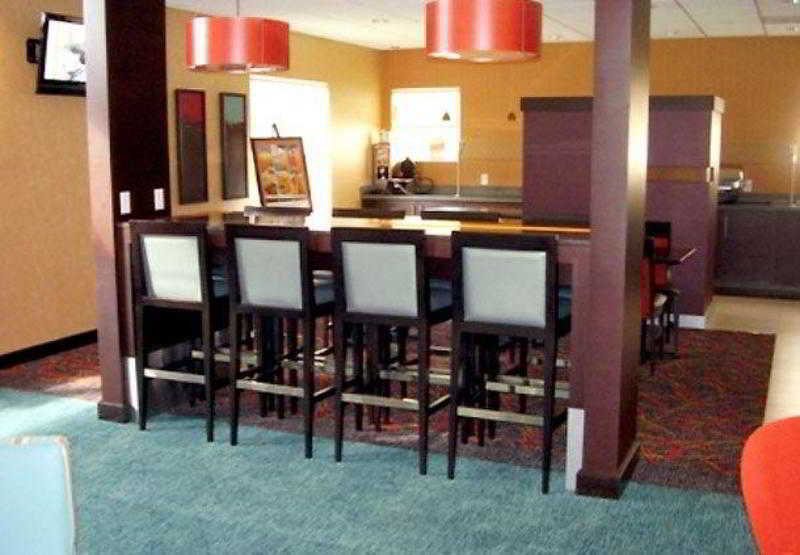 Residence Inn West Palm Beach Exteriör bild