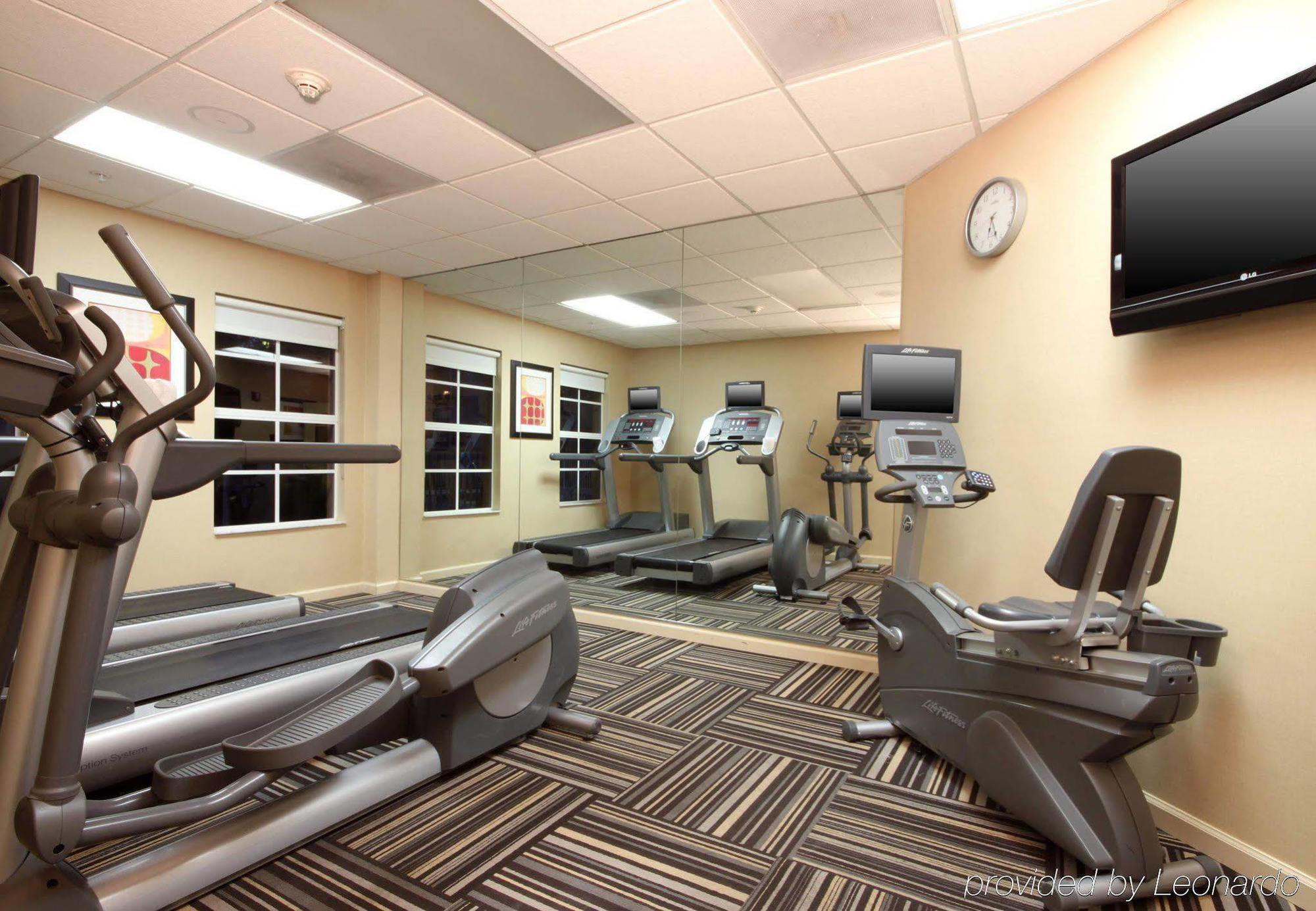 Residence Inn West Palm Beach Bekvämligheter bild