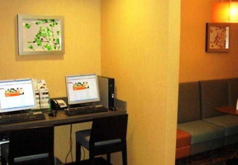Residence Inn West Palm Beach Bekvämligheter bild
